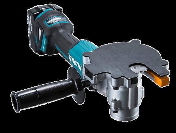 Image du produit Makita DSC251ZK Séparateur de tiges filetées sans fil