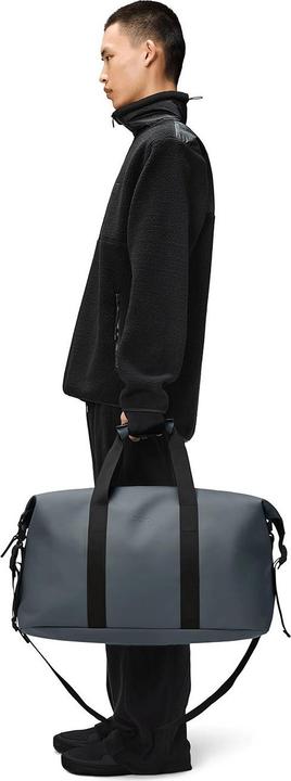 Immagine prodotto Rains Hilo Weekend Bag W3, Lagoon (30 l)