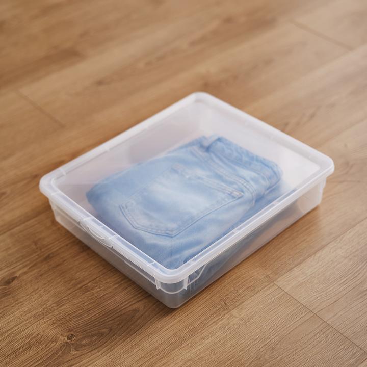 Immagine prodotto Rotho Cancella (40 x 33,5 x 8,5 cm, 9 l)