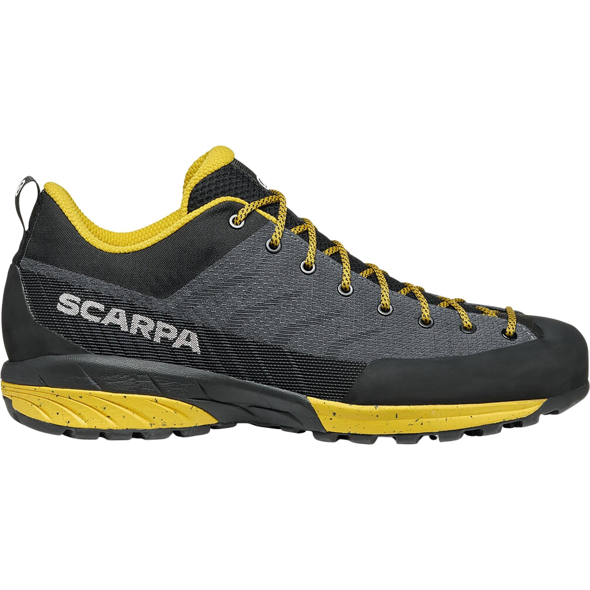 Scarpa, Herren, Wanderschuhe, Mescalito Planet (43), Grau