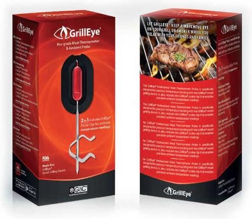 Produktbild GrillEye Temperaturfühler