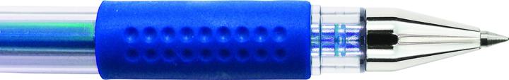 Actual product image Donau Universal eraser, 41x21x11mm, suspension, white
