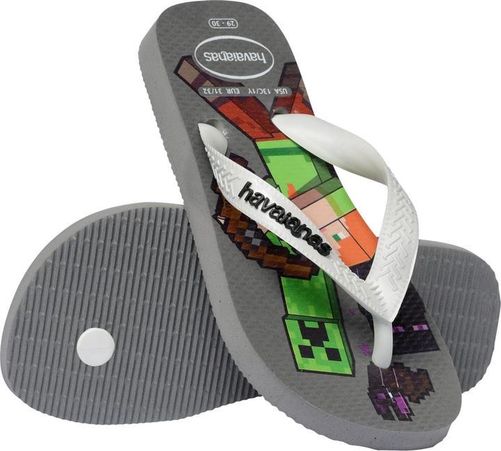 Produktbild Havaianas Minecraft (37)