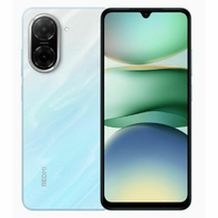 Produktbild Xiaomi Redmi A5 4G (128 GB, Ocean Blue, 6.88", Dual SIM, 4G)