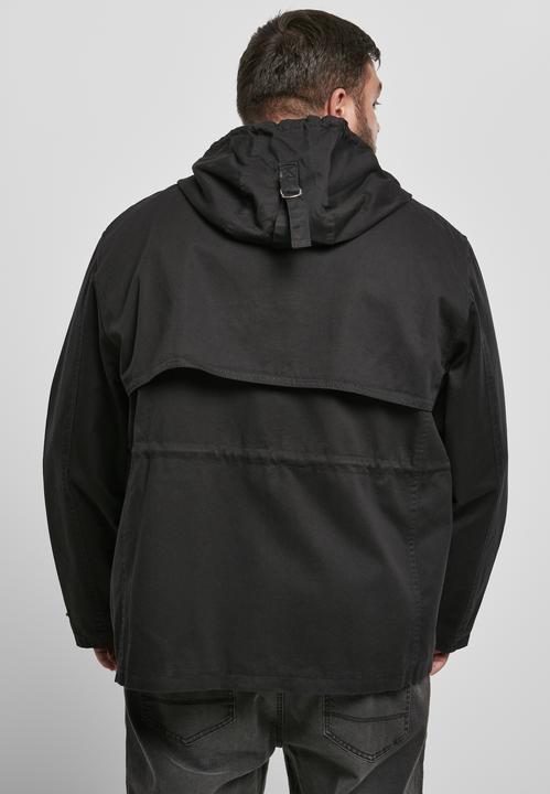 Produktbild Urban Classics Cotton Field Jacket (M)