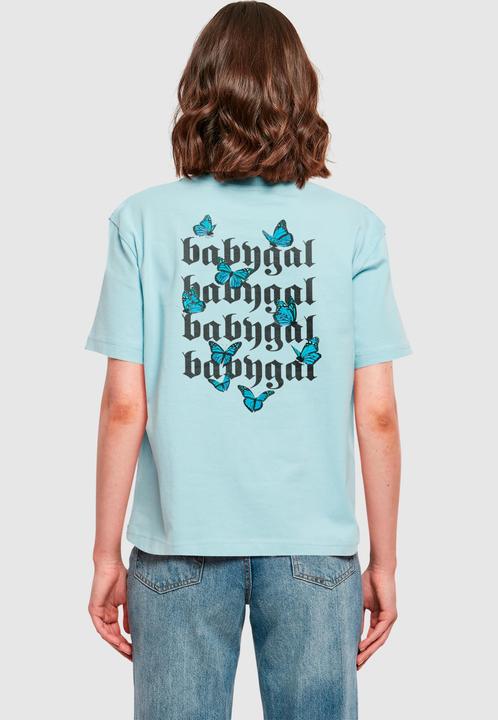 Produktbild Miss Tee Babygal Tee - 105749 (M)