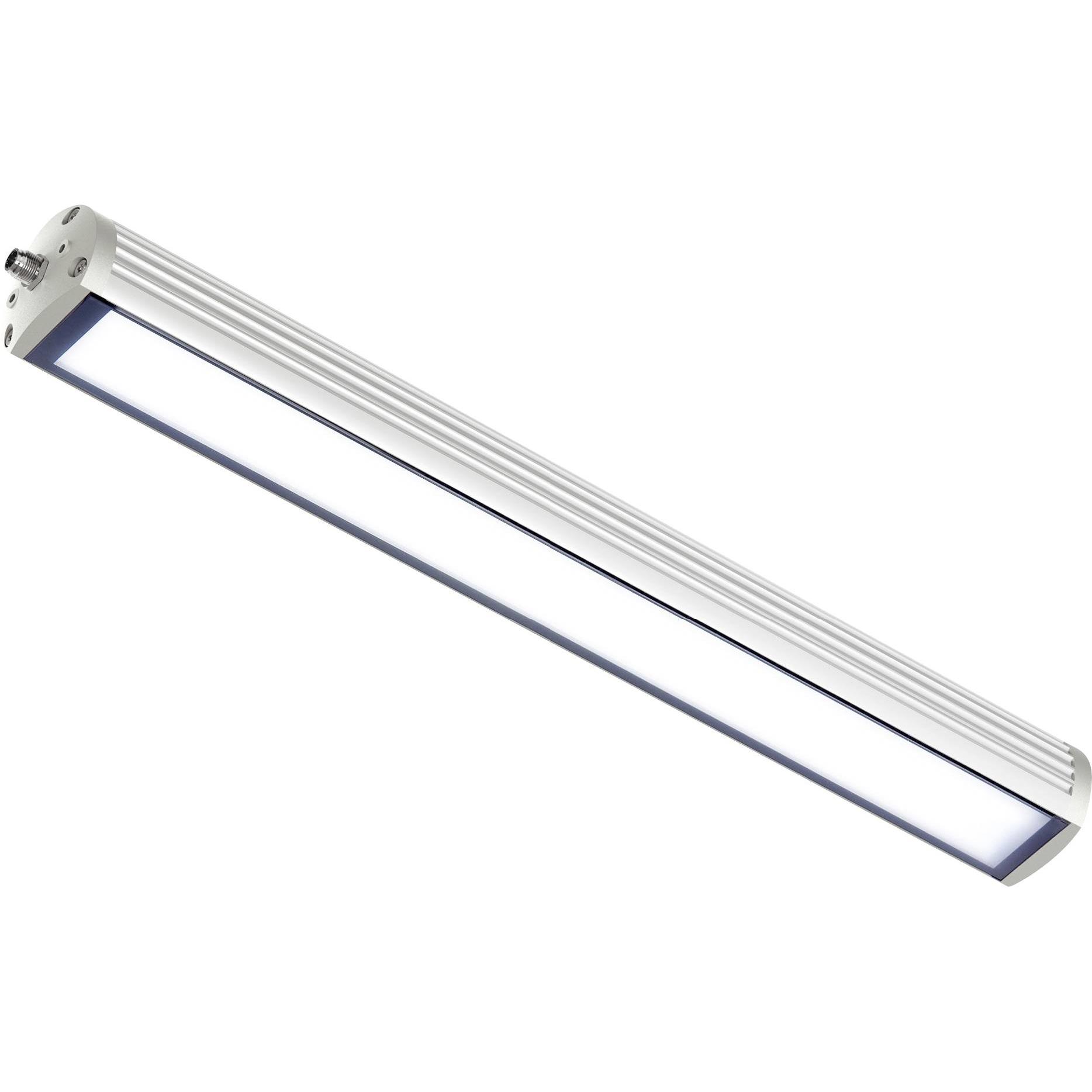 Led2work, Illuminazione da lavoro, TUBELED 70 EVO, 156110-01510mm, 100°,21W, 24VDC (3164 lm)