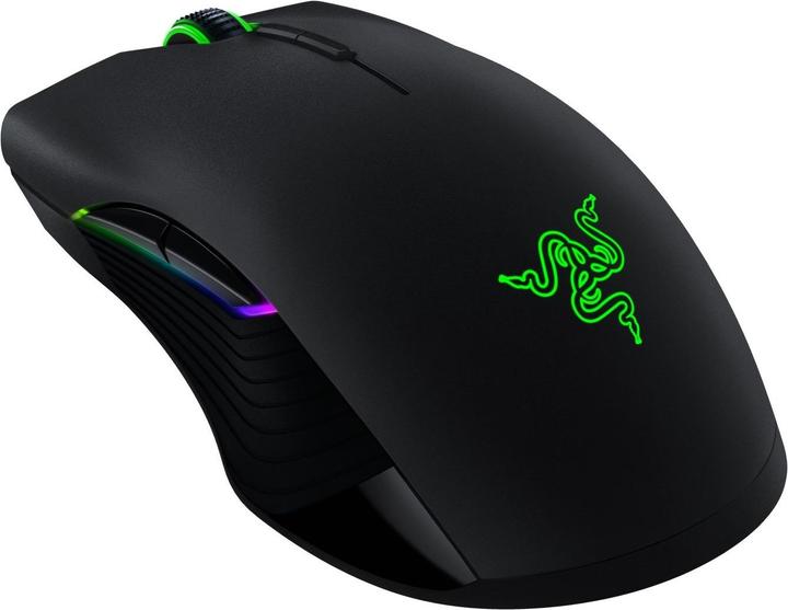 Immagine prodotto Razer Testa di lancia (Cablato, Senza fili)