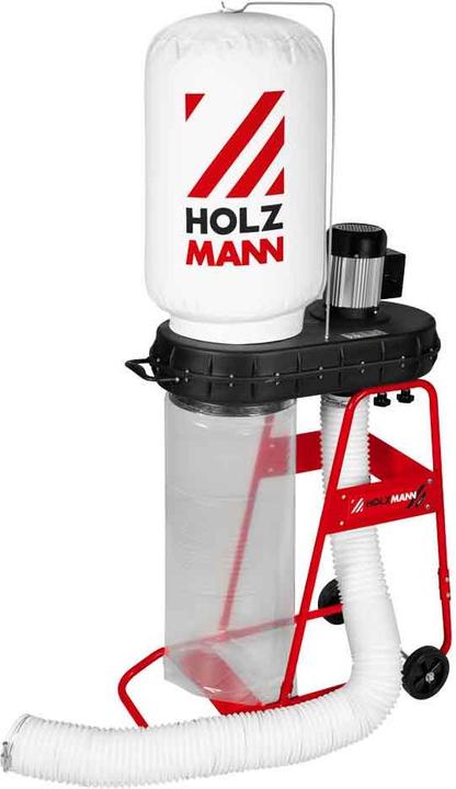 Produktbild Holzmann Abs850 230v (Absauganlage)