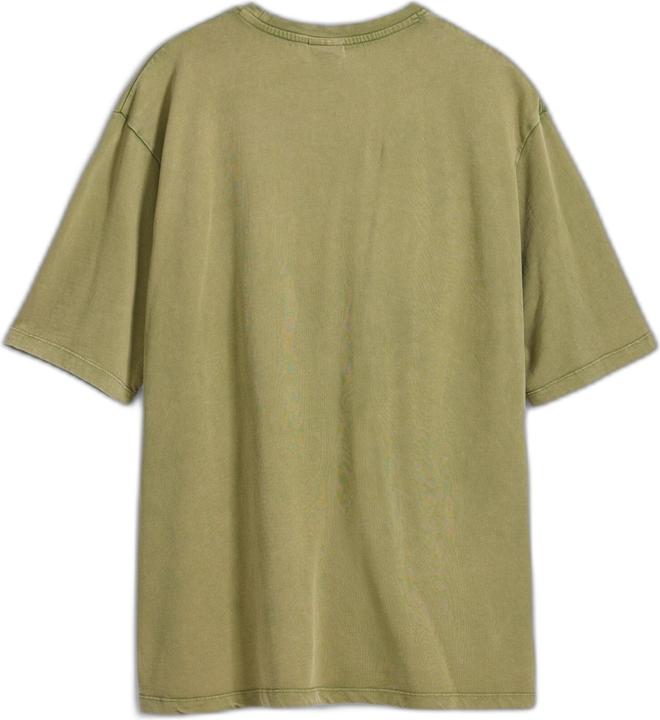 Actual product image Desigual Washingtongr (XL)