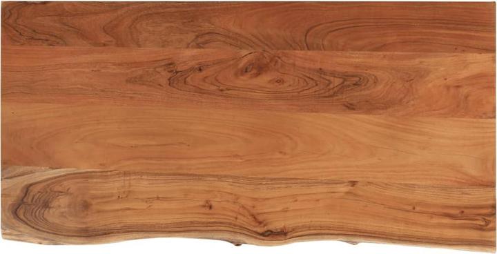 Image du produit vidaXL Tischplatte (80 x 40 cm)