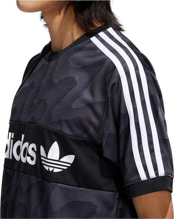 Actual product image adidas CMA Warp Jersey (M)