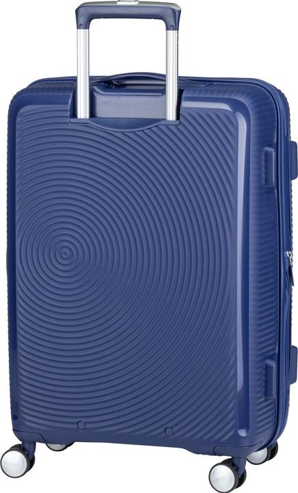 Productafbeelding American Tourister Soundbox (81 l)