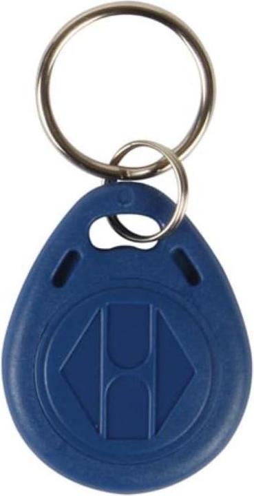 Actual product image Velleman RFID TAG FOR HAA2866 - HAA2890 - KEY FOB