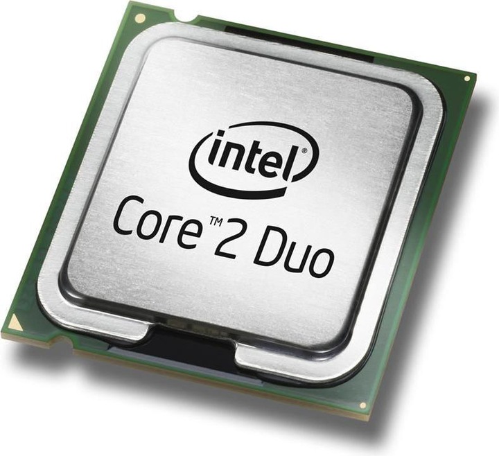 Produktbild HP PROC WolfDale-E7500-VT2.93GHz (LGA 775, 2.93 GHz, 2 -Core)