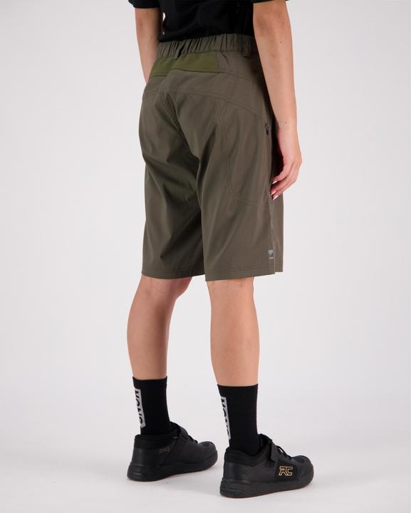 Image du produit Mons Royale Short de vélo Virage 2.0 (S)