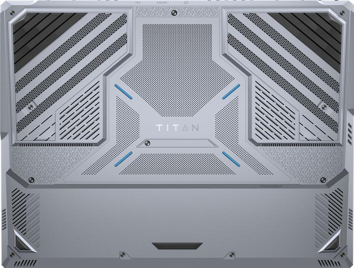 Produktbild MSI Titan 18 HX (18", Intel Core i9-14900HX, 64 GB, 4000 GB, CH)