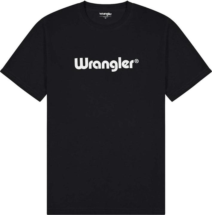 Image du produit Wrangler T-shirts Logo Tee (L)