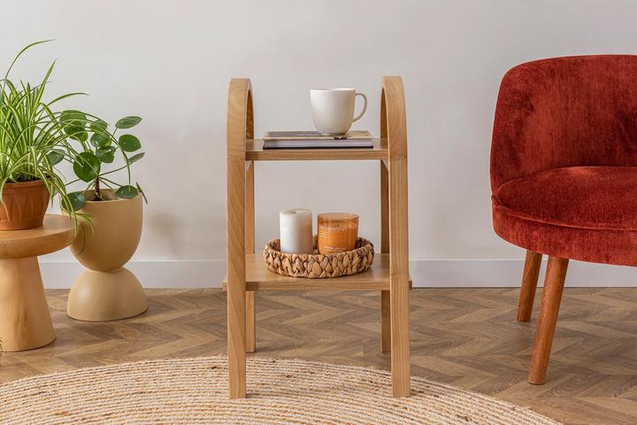 Image du produit Hanah Home Nala (30 x 30 x 62 cm)