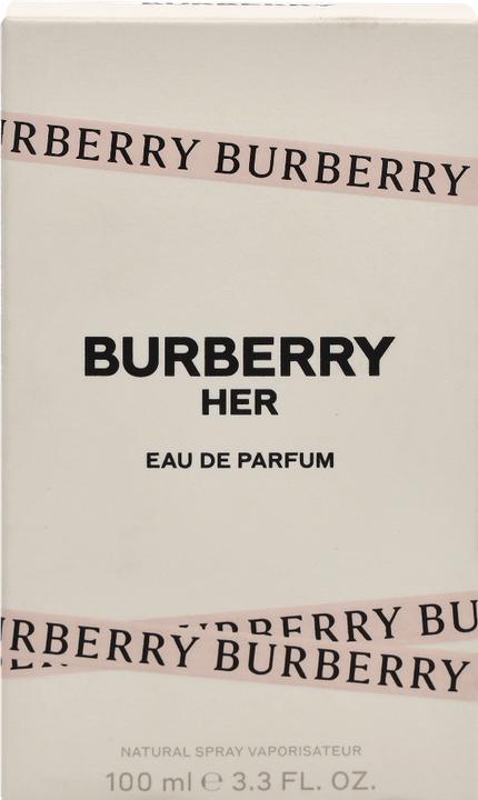 Immagine prodotto Burberry Lei (Eau de parfum, 100 ml)
