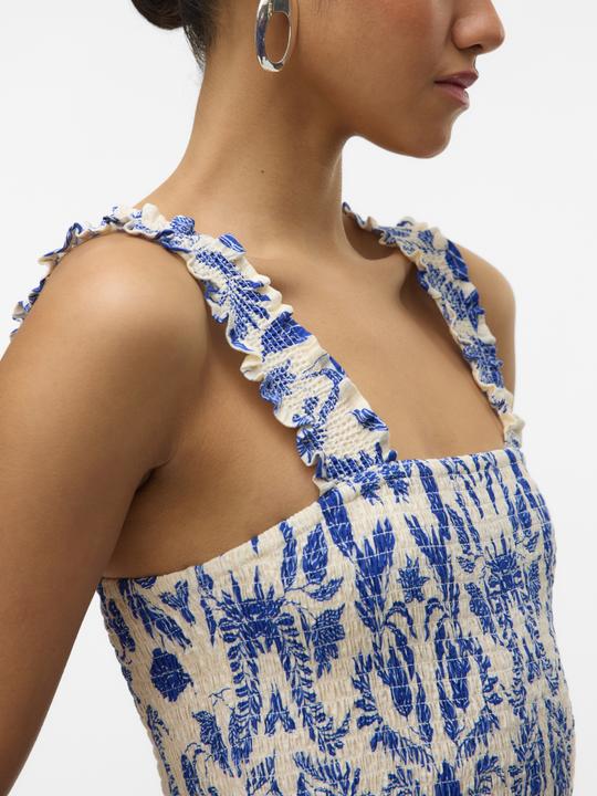 Produktbild Vero Moda VMKAIA Langes Kleid Kleid (M)