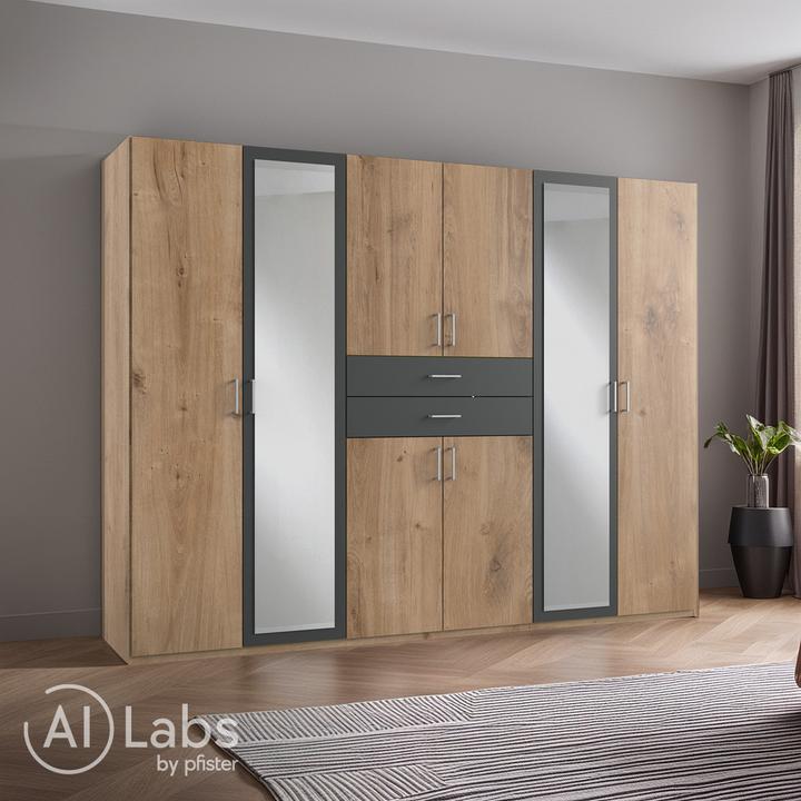 Immagine prodotto Lipo Olten (270 x 208 cm)