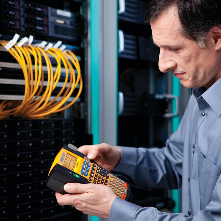 Produktbild Dymo Rhino 5200