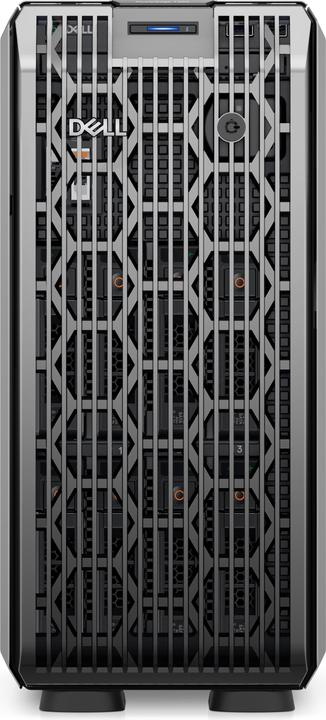 Image du produit Dell POWEREDGE T350 XENON E-2314 (Intel Xeon E-2314, 16 Go, Serveur de la tour)