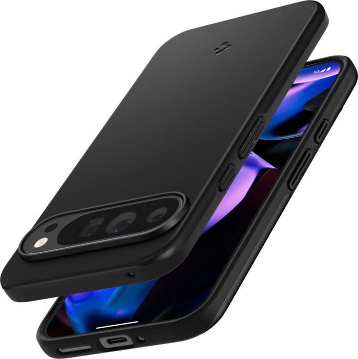 Produktbild Spigen Thin Fit Case (Google Pixel 9 Pro XL)