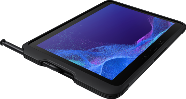 Immagine prodotto Samsung Galaxy TabActive 4 Pro Enterprise Edition (5G, 10.10", 128 GB, Nero)