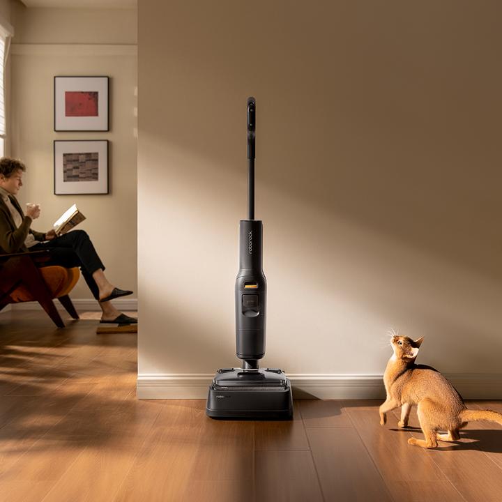 Produktbild Roborock F25 ACE (Saugen + Wischen)