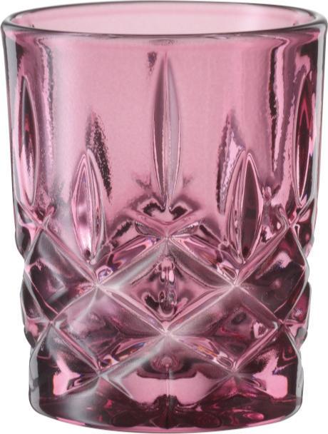 Actual product image Nachtmann Noblesse Stamper Vintage Colours (0.55 dl, 3 x, Shot glass)