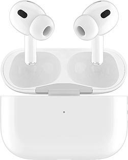 Produktbild Defender APODS Kophörer mit Mikrofon, weiss, TWS (Kabellos)