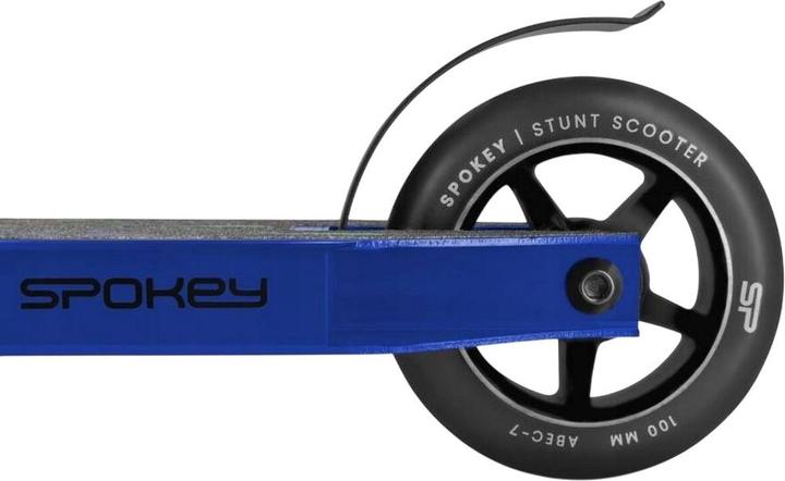 Produktbild Spokey StuntScooter Affe