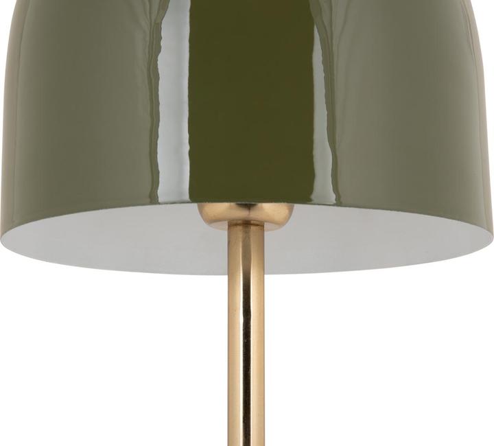 Actual product image Leitmotiv Table Lamp Manta (E14)