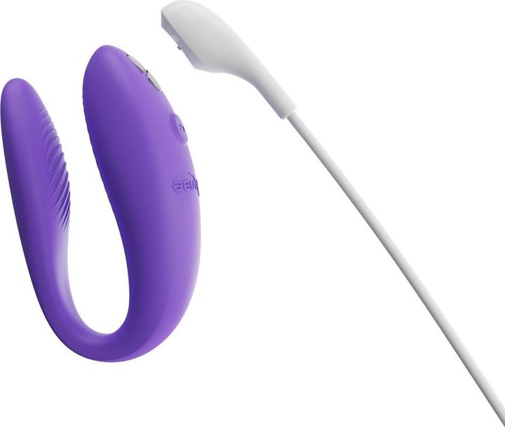 Produktbild We-Vibe Sync Go