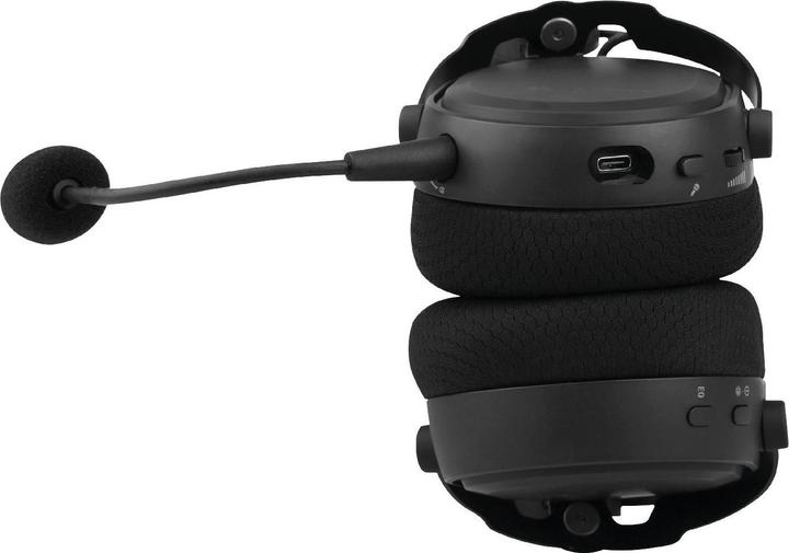 Actual product image Deltaco Wirel. Gaming headset DH420 (Cable)