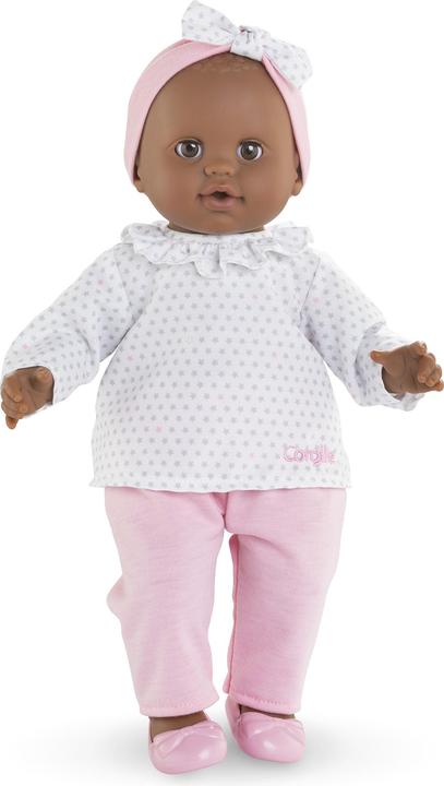 Produktbild Corolle Mon Grand Poupon Babypuppe – Lucie, 36 cm