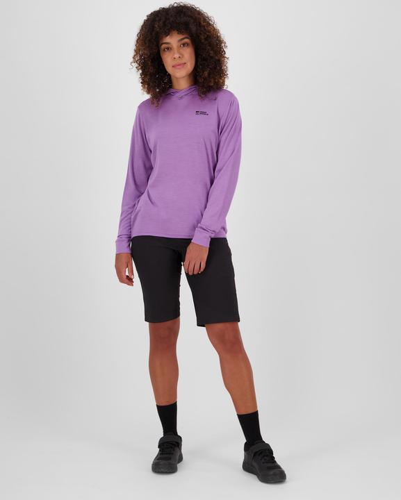 Produktbild Mons Royale Pivot Merino (M)