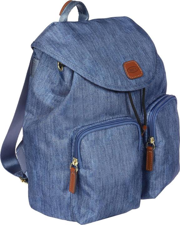 Actual product image Brics X-Travel City Backpack Piccolo