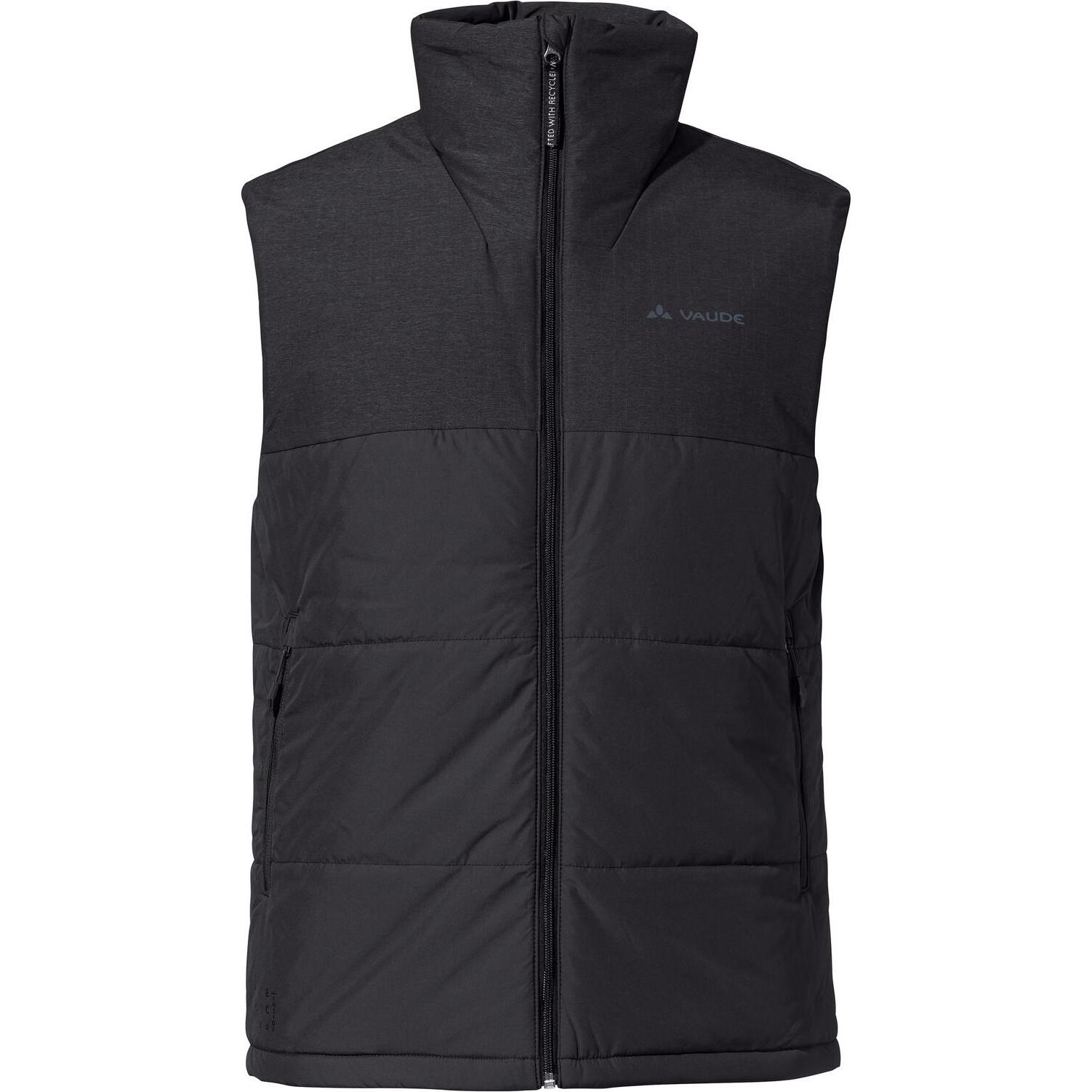 Vaude, Herren, Weste, Neyland, Schwarz, (XL)