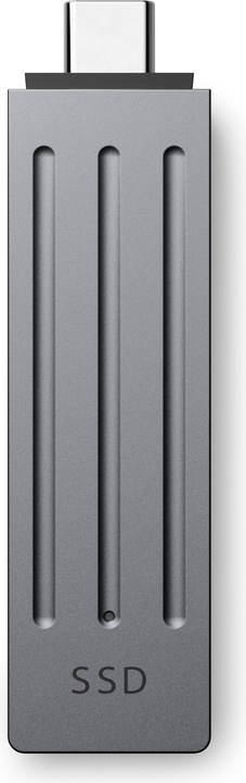 Produktbild Seagate Ultra Compact SSD (2000 GB)