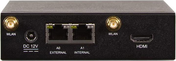 Image du produit Wortmann Vpn-Gateway Black Dwarf G5