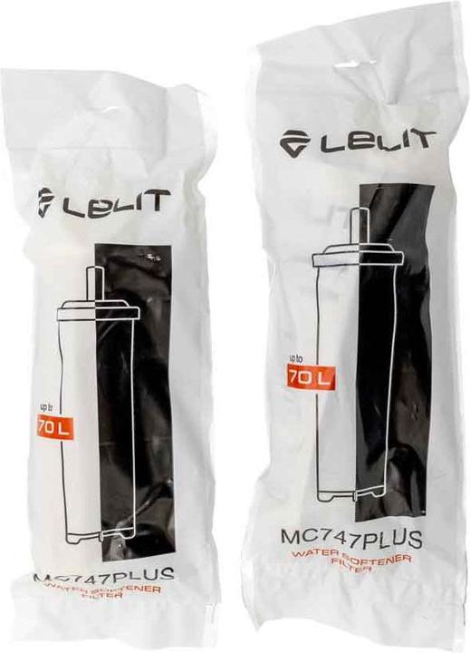 Produktbild Lelit Wasserfilter (2x70 Liter) (2 x)