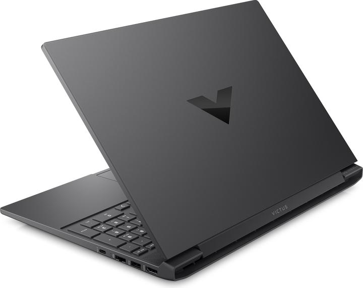 Produktbild HP Victus 15-fb3622nz RTX 4050 (15.60", AMD Ryzen 7 7435HS, 16 GB, 6 GB, CH)