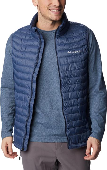 Produktbild Columbia Powder Pass Vest (S)