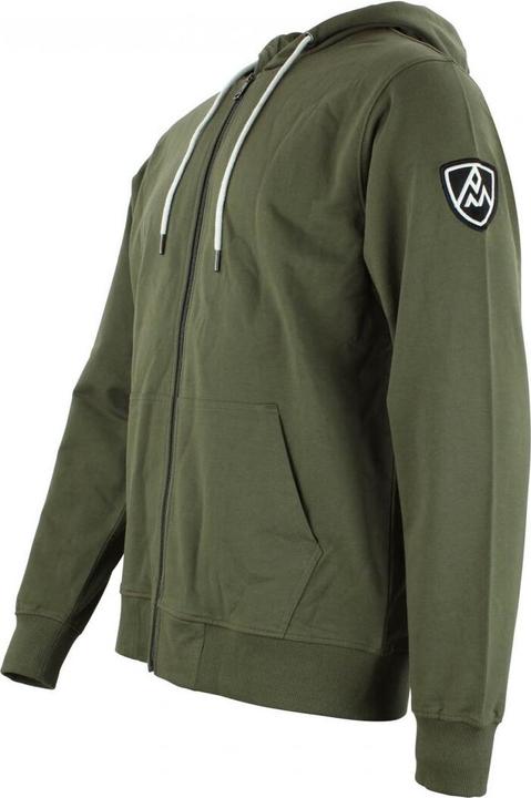 Produktbild Peak mountain French Terry (M)