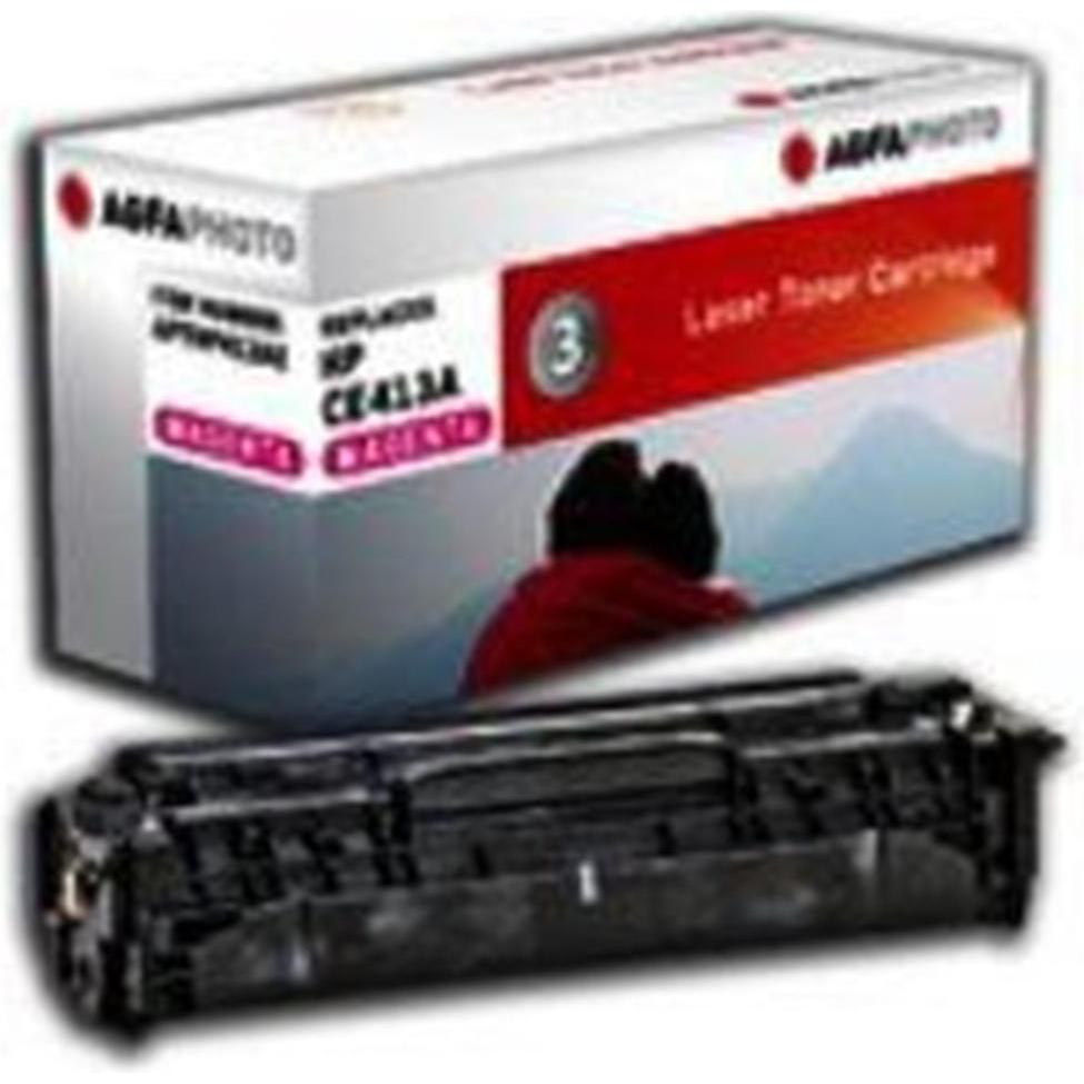 AGFAPHOTO, Toner, Apthp413ae (M)
