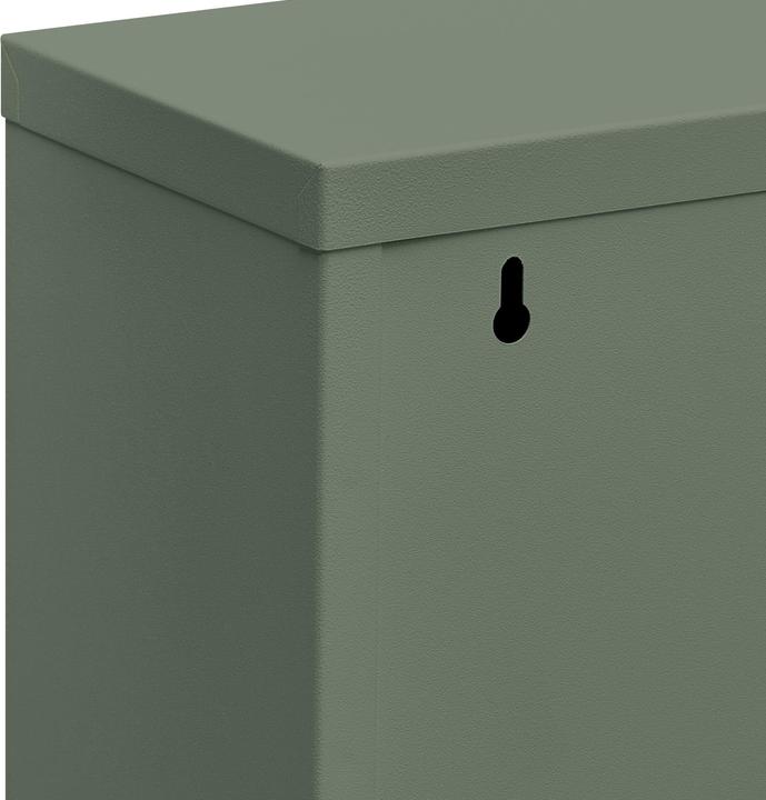 Actual product image micasa Tobey (50 x 15 x 103.5 cm)