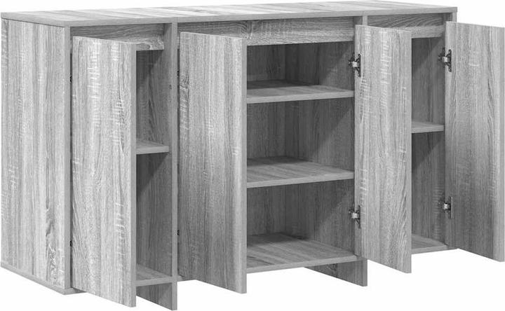 Produktbild vidaXL Sideboard (41 x 40.50 x 75 cm)